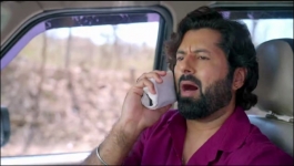 Megha Barsenge - 25th March 2025